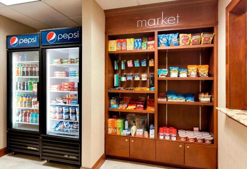 فندق Residence Inn Joplin