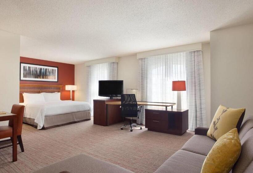 فندق Residence Inn Joplin