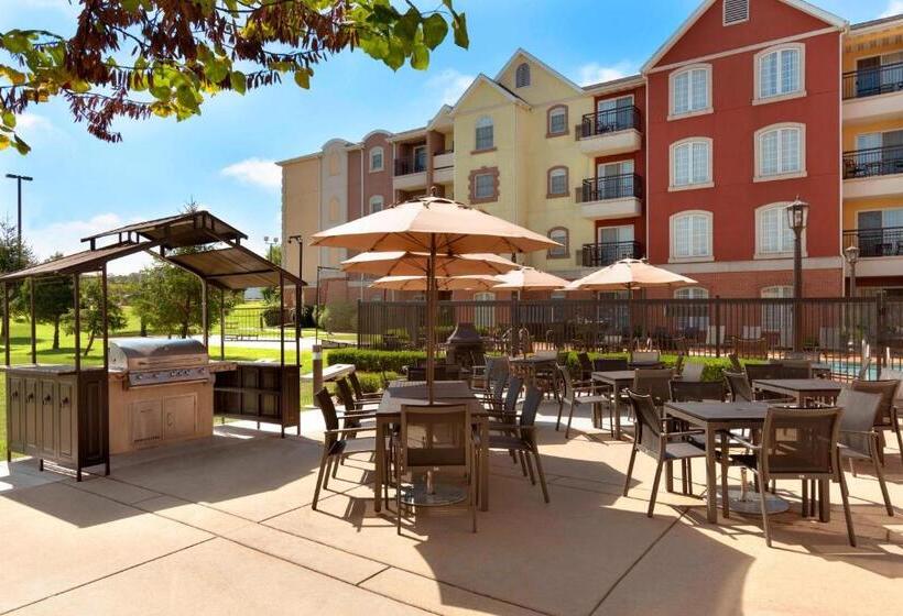 فندق Residence Inn Joplin