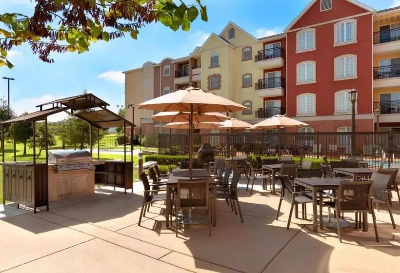 هتل Residence Inn Joplin