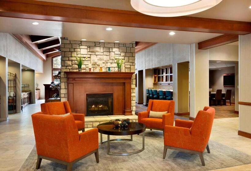 فندق Residence Inn Joplin