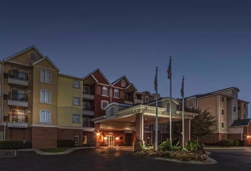 هتل Residence Inn Joplin