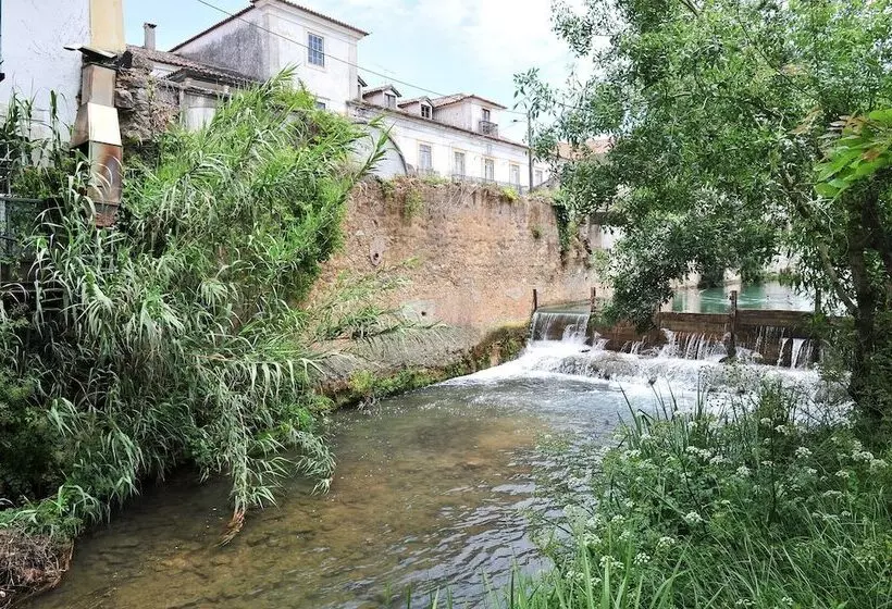 فندق ريفى Casa Da Nora