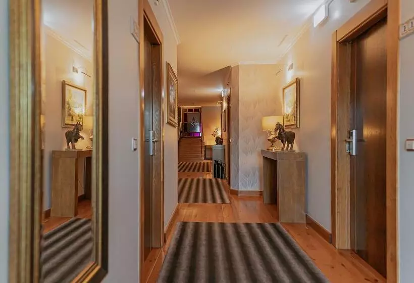 فندق ريفى Casa Da Nora