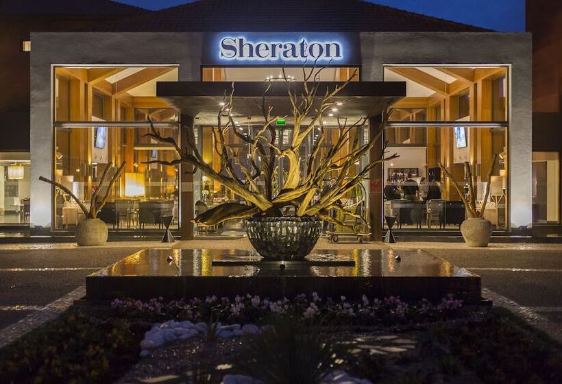 Sheraton Cascais Resort   Hotel & Residences