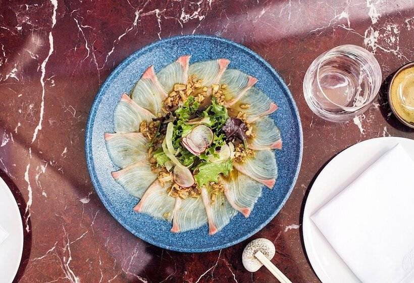 Sheraton Cascais Resort   Hotel & Residences