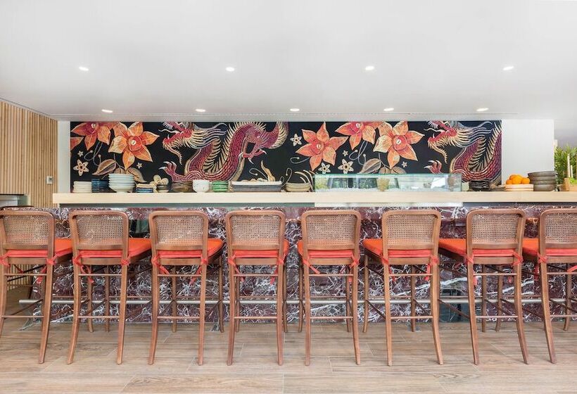 Sheraton Cascais Resort   Hotel & Residences