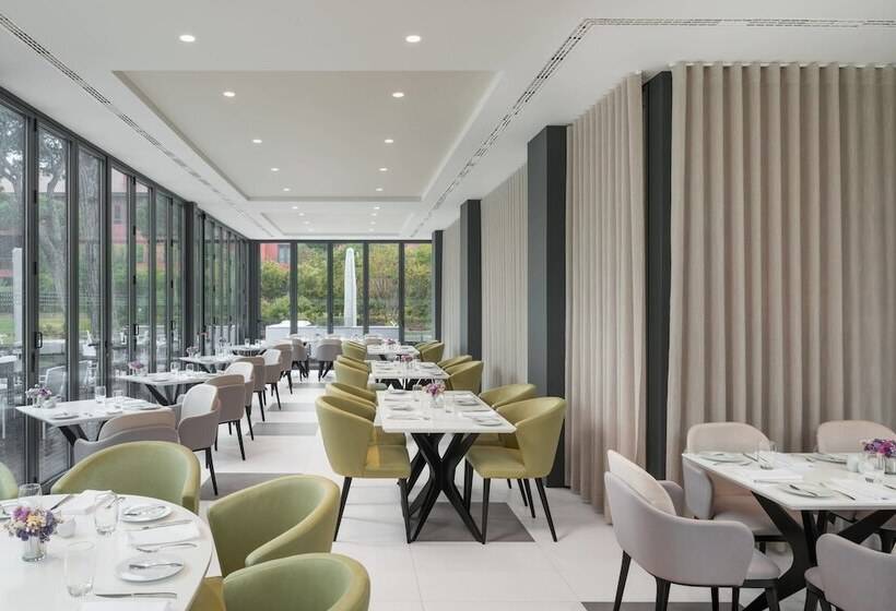 Sheraton Cascais Resort   Hotel & Residences