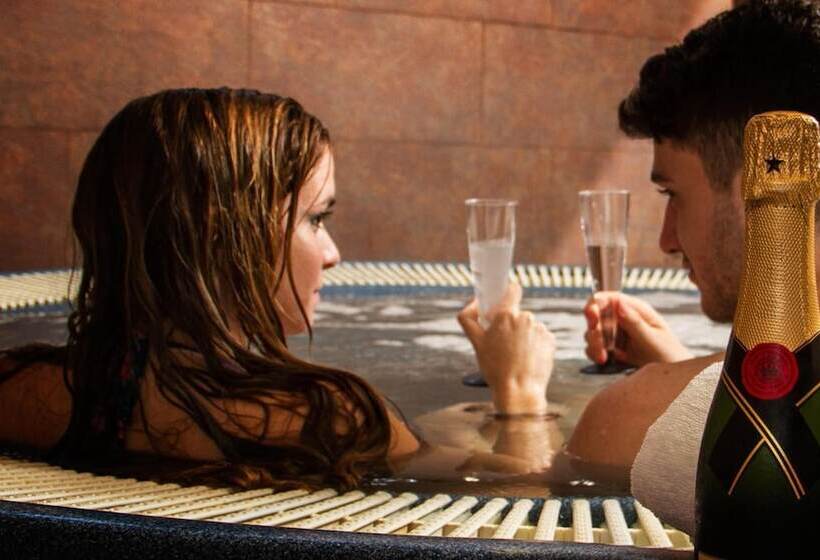 酒店 & Spa La Salve