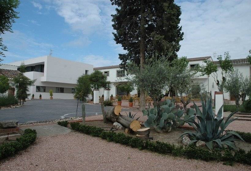 酒店 & Spa La Salve