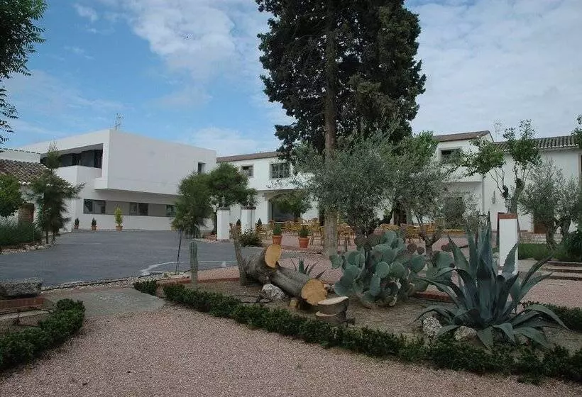 Отель & Spa La Salve