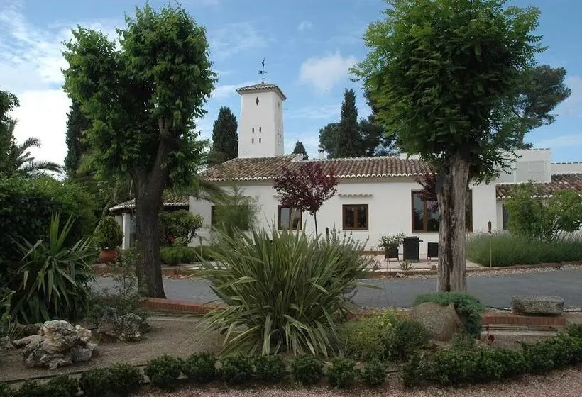 Отель & Spa La Salve