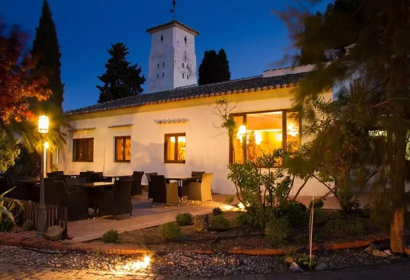 Отель & Spa La Salve