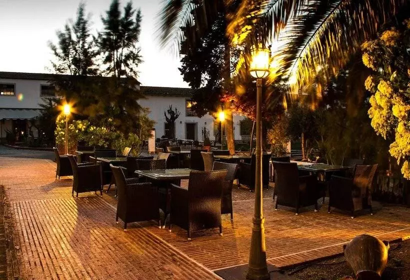 Отель & Spa La Salve