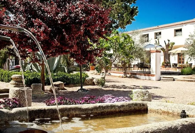 Отель & Spa La Salve