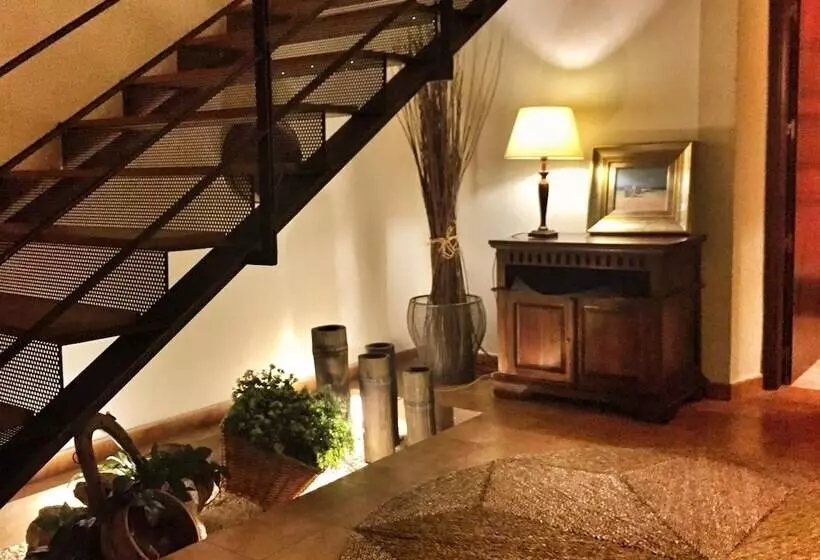 Отель & Spa La Salve