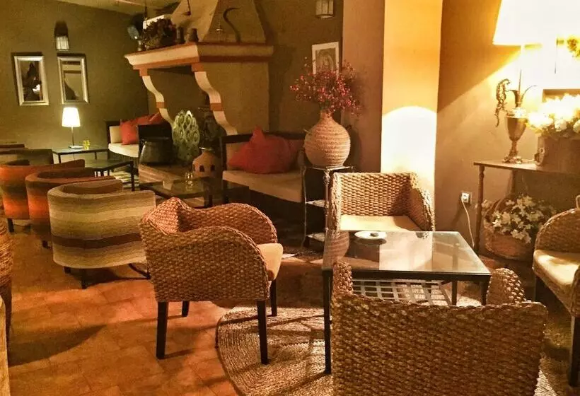 Отель & Spa La Salve