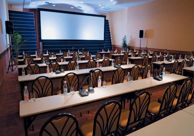 هتل Windsor Barra