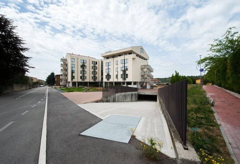 Kona Hotel Verona By Kleos Group Collection