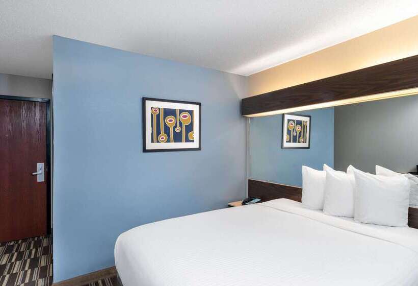 Microtel Inn & Suites Columbus North