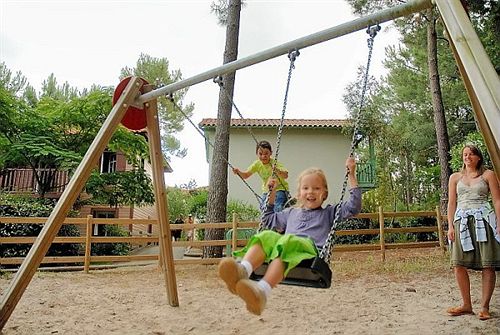 Résidence Lacanau Les Pins