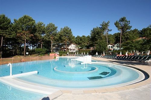 Résidence Lacanau Les Pins