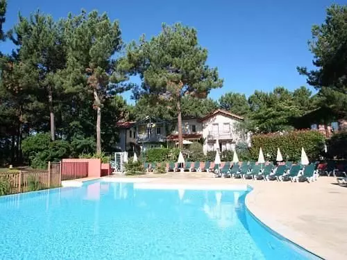 Résidence Lacanau Les Pins