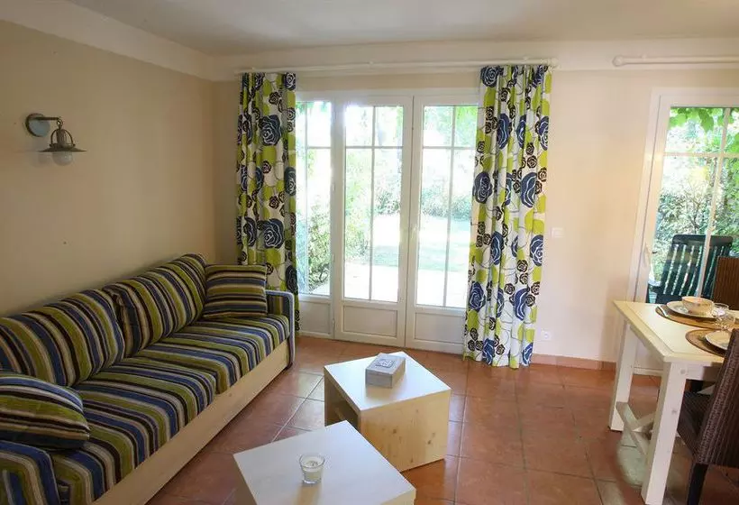 Résidence Lacanau Les Pins