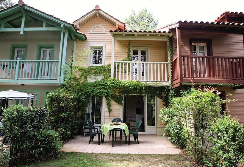 Résidence Lacanau Les Pins