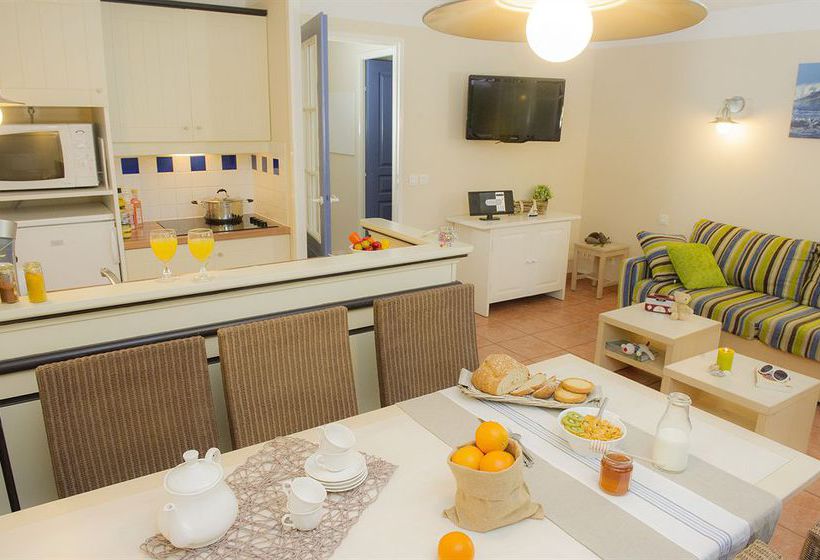 Résidence Lacanau Les Pins