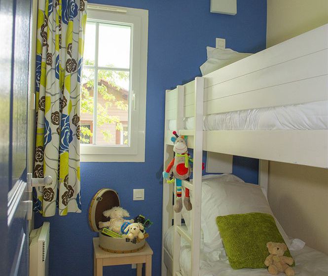 Résidence Lacanau Les Pins