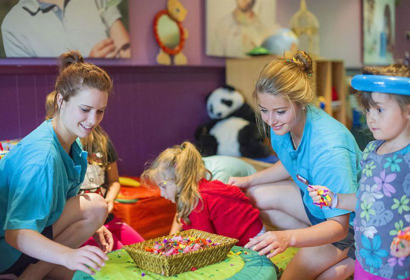 Résidence Lacanau Les Pins