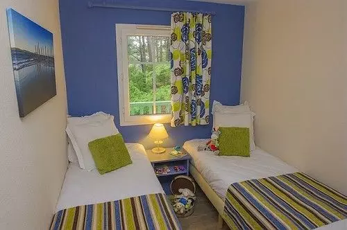 Résidence Lacanau Les Pins