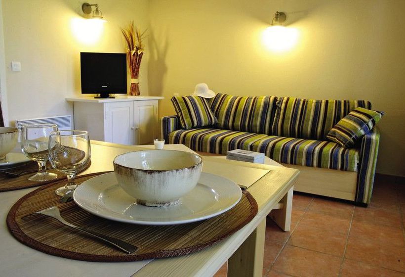 Résidence Lacanau Les Pins