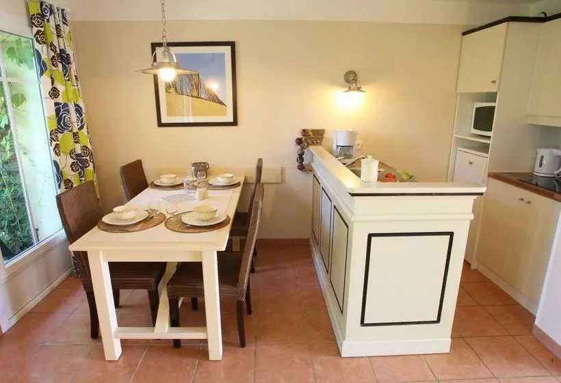 Résidence Lacanau Les Pins