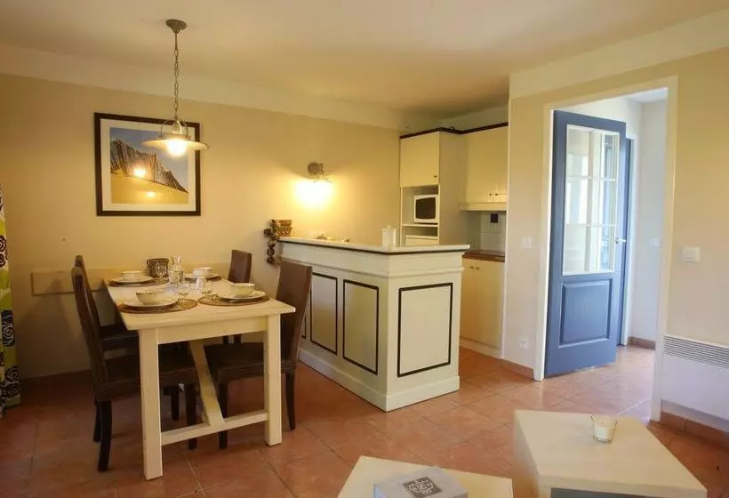 Résidence Lacanau Les Pins