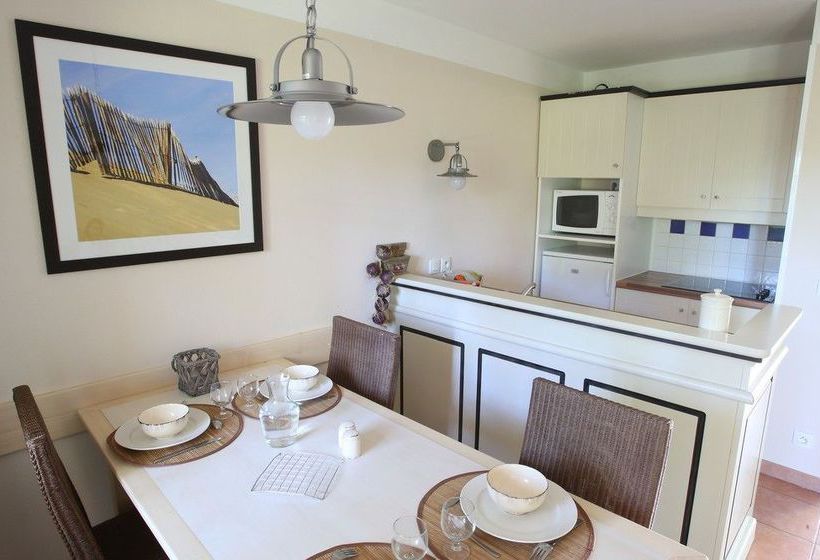 Résidence Lacanau Les Pins