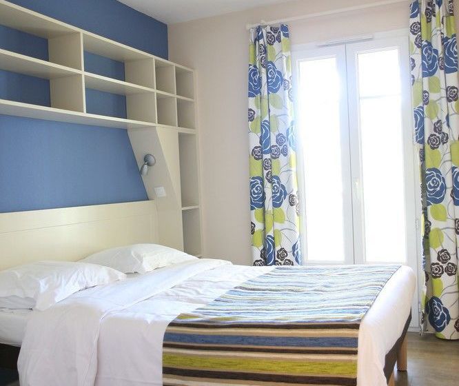 Résidence Lacanau Les Pins