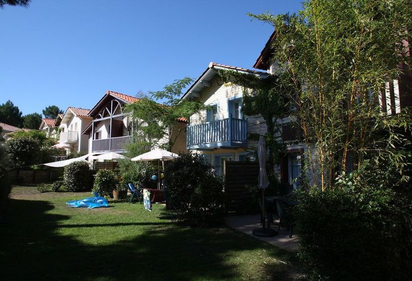 Résidence Lacanau Les Pins