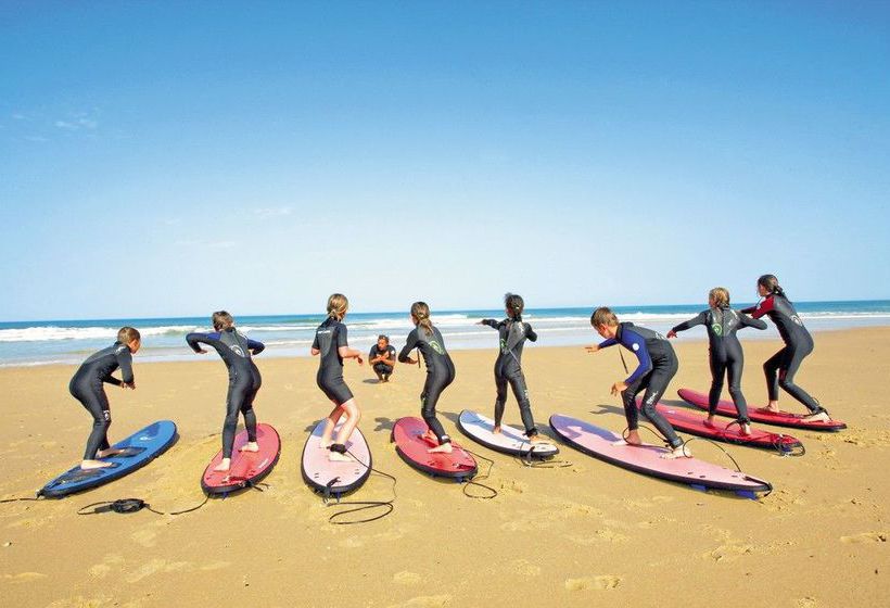 Résidence Lacanau Les Pins