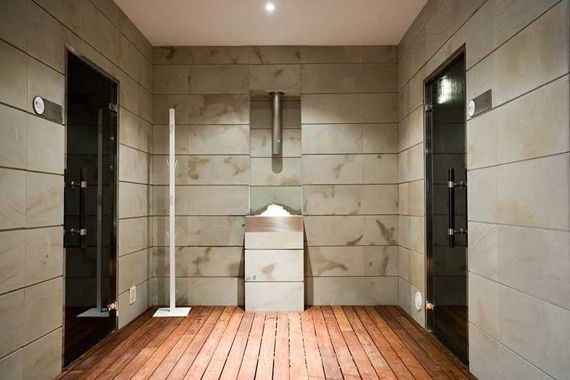 Sierra Cortina Resort