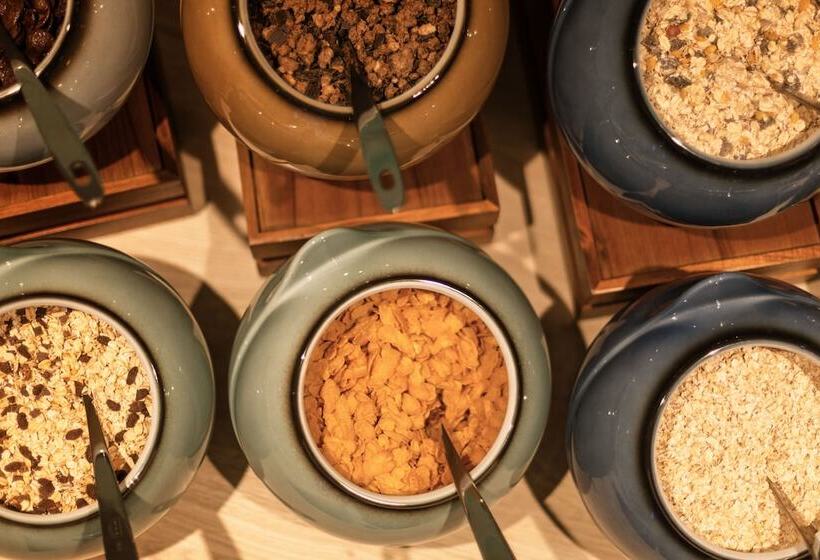 Hotel Holiday Inn   The Niu Tab Dusseldorf Main Station, An Ihg