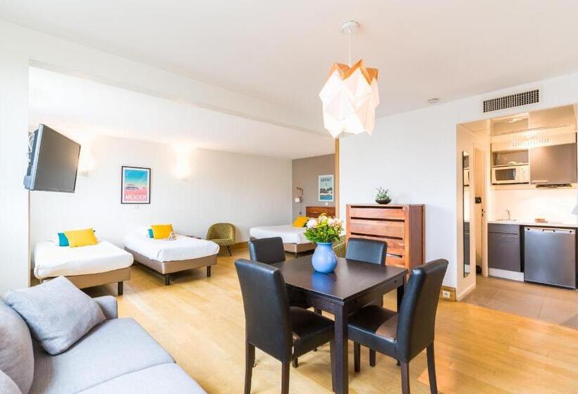 Victoria Garden Bordeaux Centre