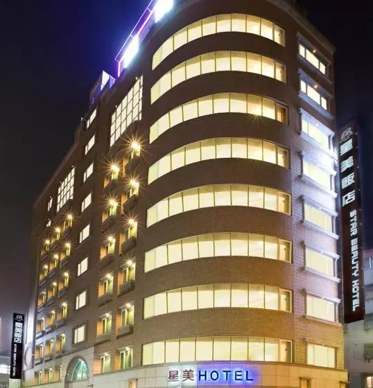 Beauty Hotels   Star Beauty Resort