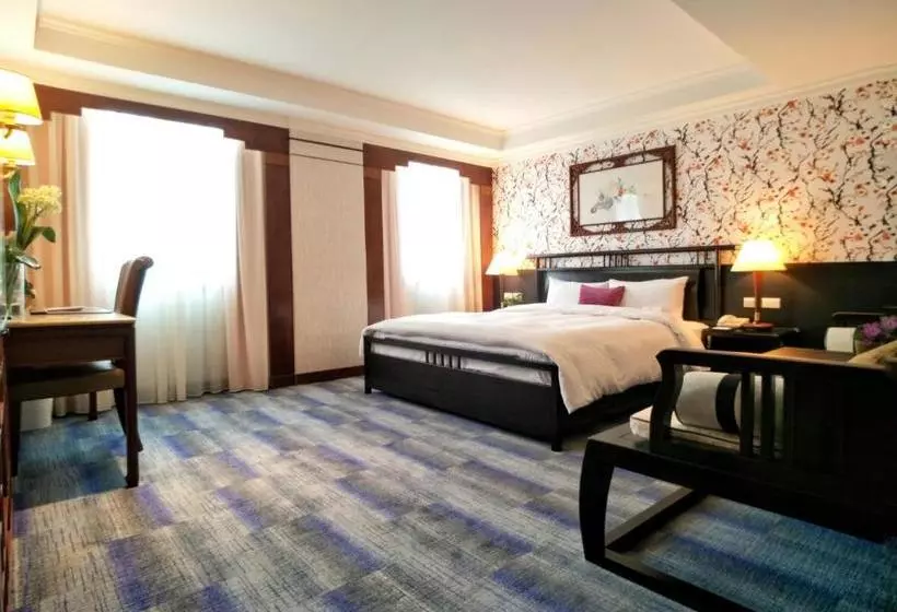 Beauty Hotels   Star Beauty Resort