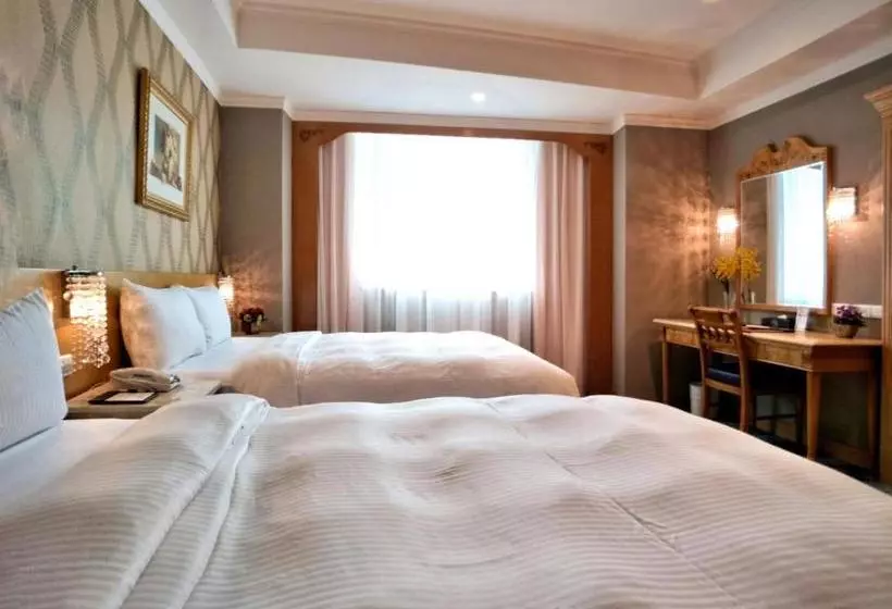 Beauty Hotels   Star Beauty Resort