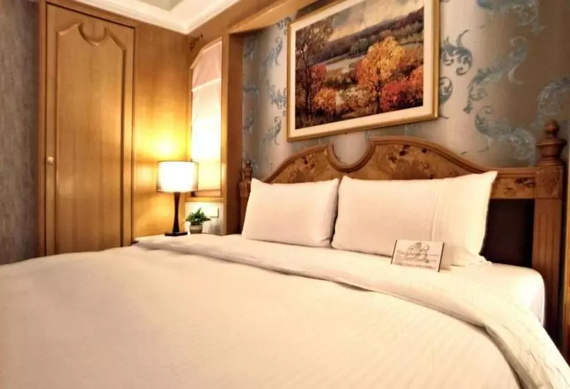 Beauty Hotels   Star Beauty Resort