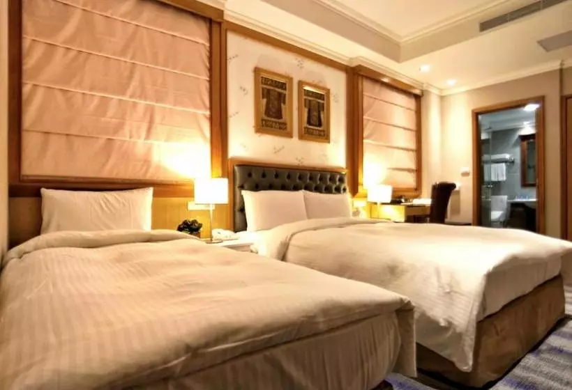 Beauty Hotels   Star Beauty Resort