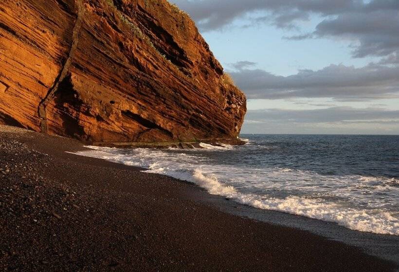 Canico Bay Apartments