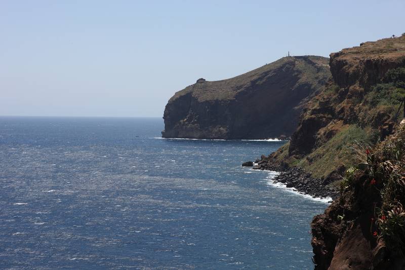 Canico Bay Apartments